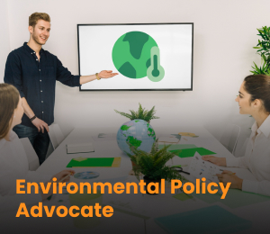 Environmental Policy Advocate